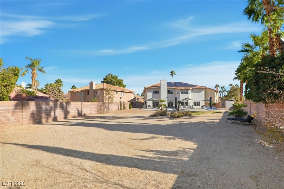 9433 Salt Water Court Las Vegas NV 89117