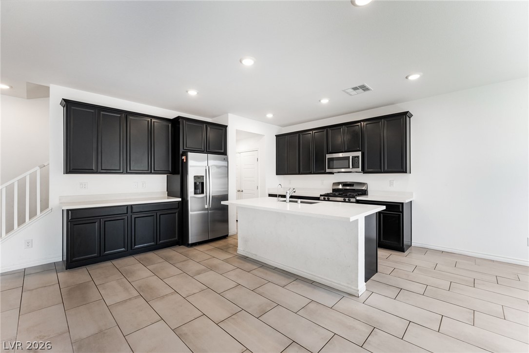 2915 Overlook Brook Street Las Vegas NV 89156