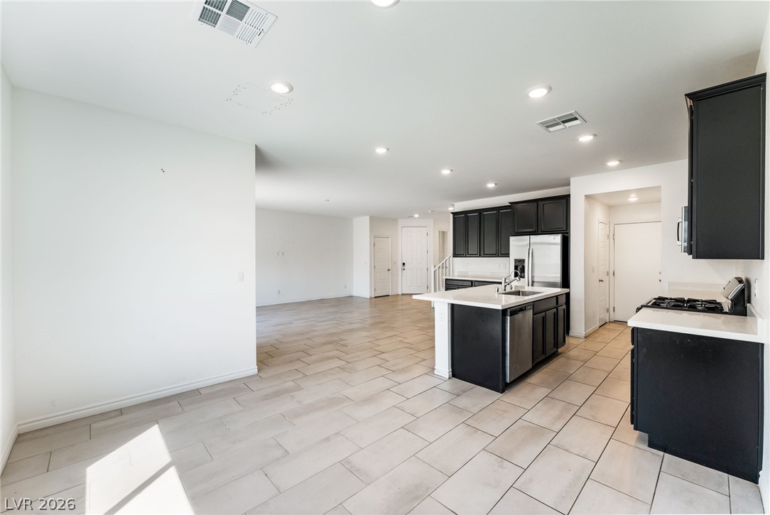 2915 Overlook Brook Street Las Vegas NV 89156