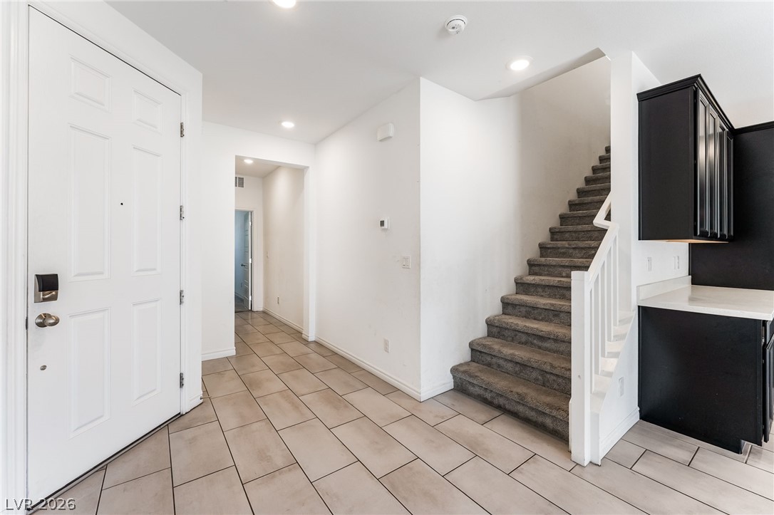 2915 Overlook Brook Street Las Vegas NV 89156