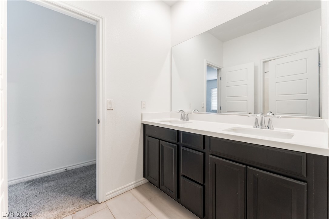2915 Overlook Brook Street Las Vegas NV 89156