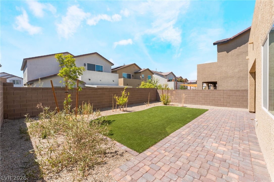 2915 Overlook Brook Street Las Vegas NV 89156