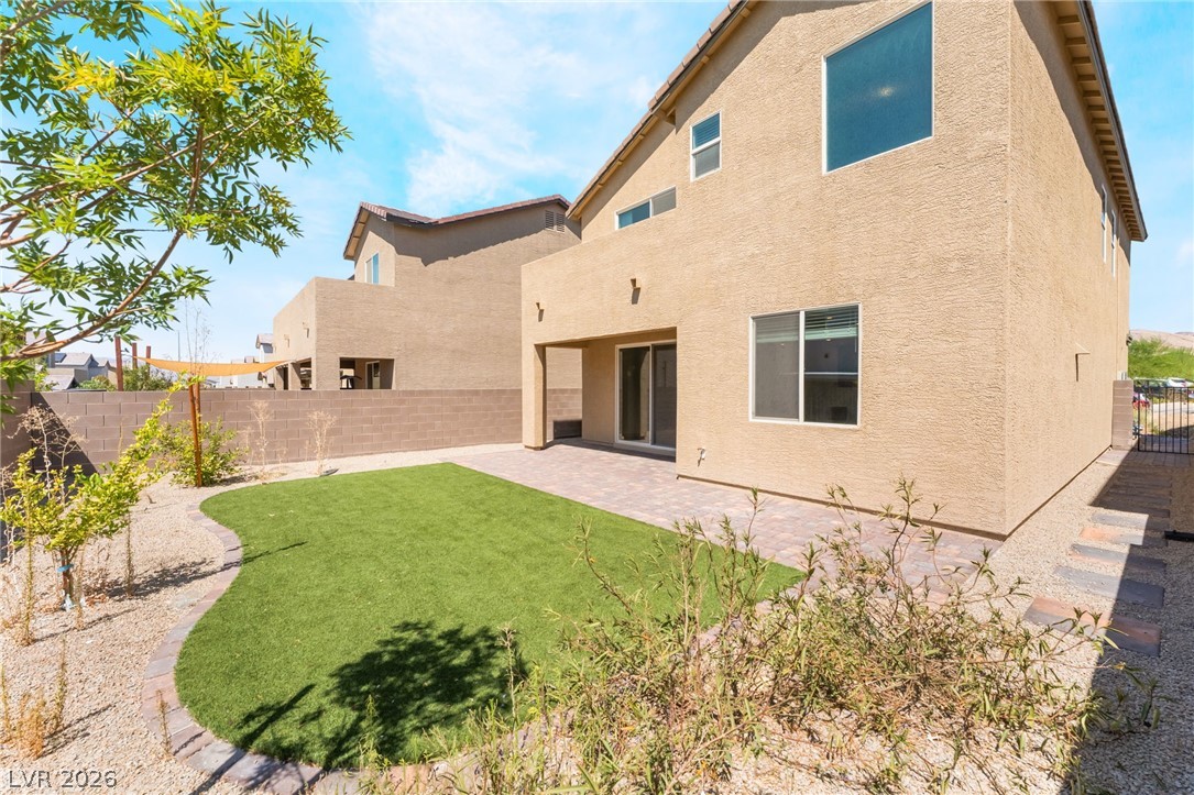 2915 Overlook Brook Street Las Vegas NV 89156