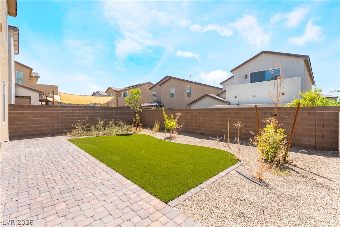 2915 Overlook Brook Street Las Vegas NV 89156
