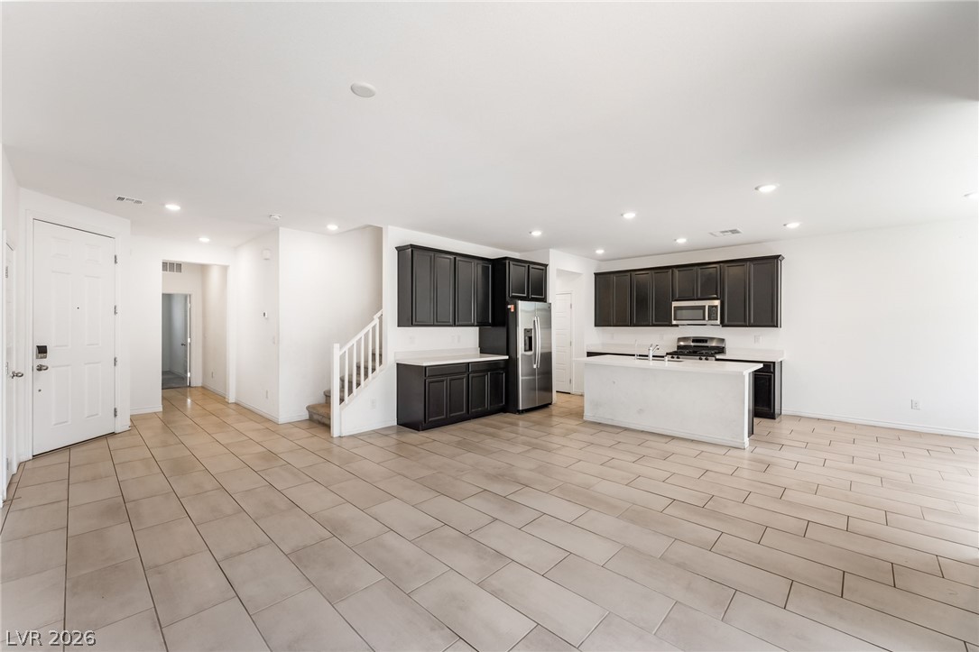 2915 Overlook Brook Street Las Vegas NV 89156