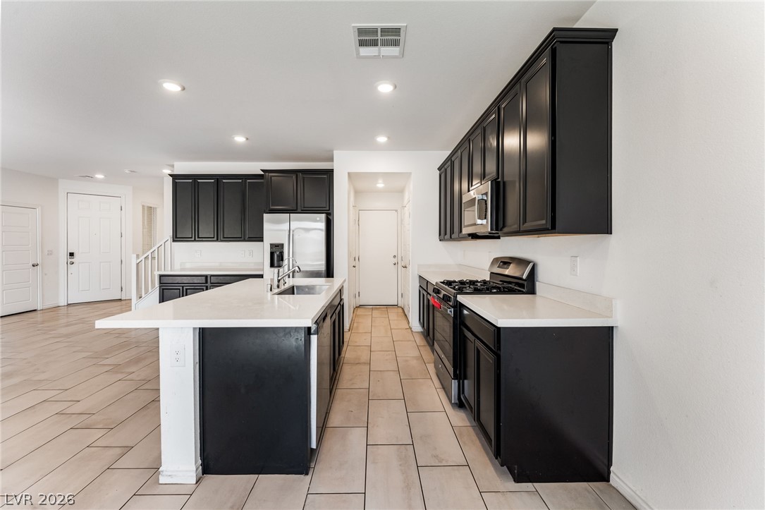 2915 Overlook Brook Street Las Vegas NV 89156