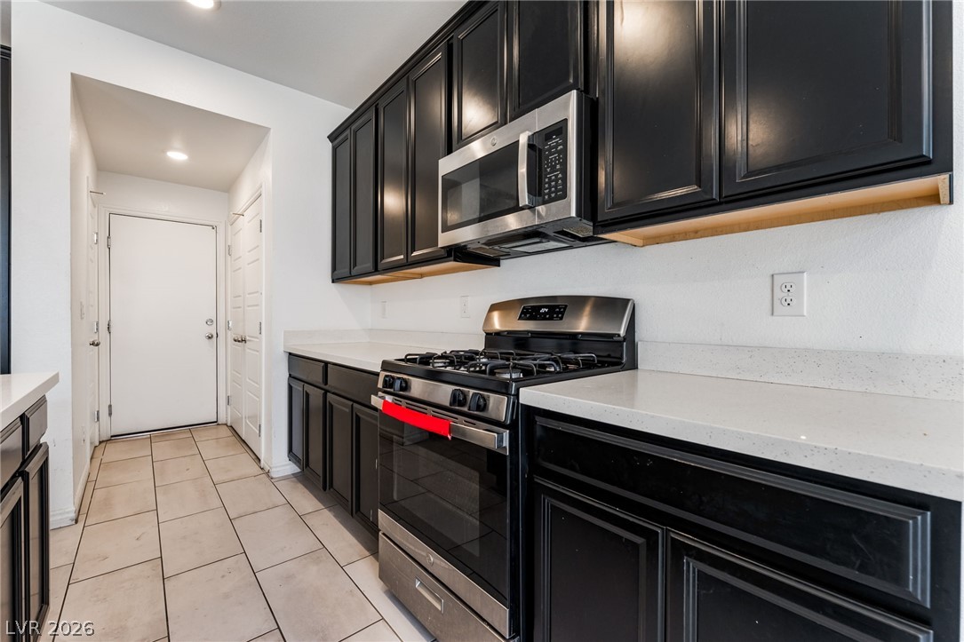 2915 Overlook Brook Street Las Vegas NV 89156