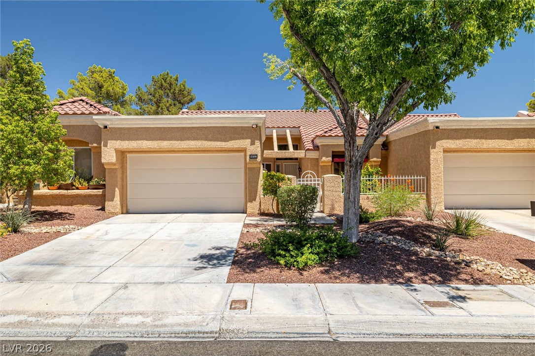 9052 Gemstone Drive Las Vegas NV 89134