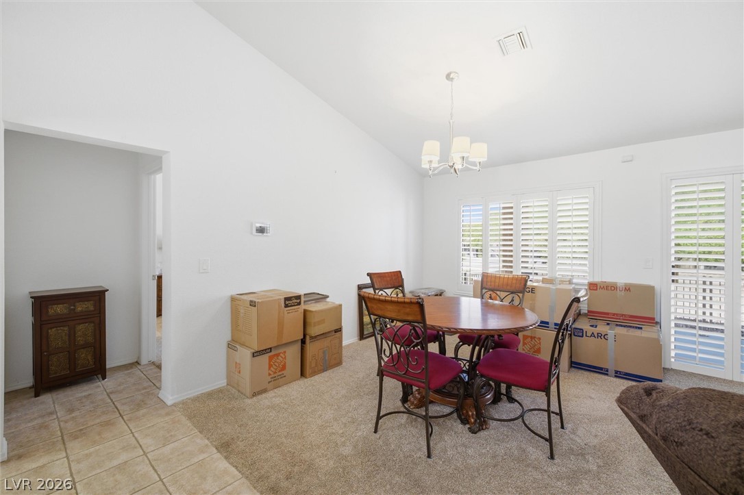 9052 Gemstone Drive Las Vegas NV 89134