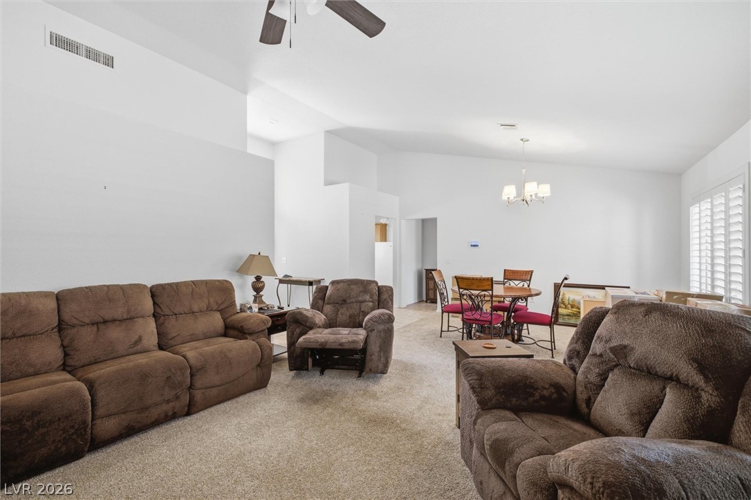9052 Gemstone Drive Las Vegas NV 89134