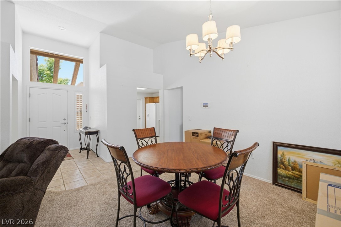 9052 Gemstone Drive Las Vegas NV 89134