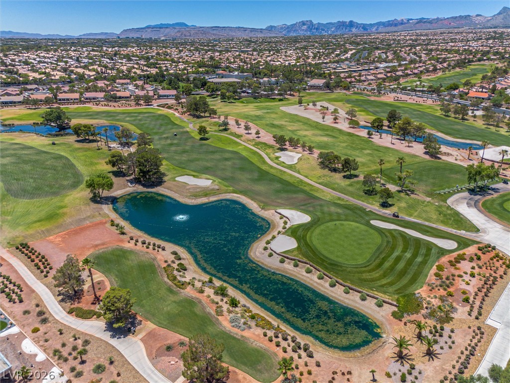 9052 Gemstone Drive Las Vegas NV 89134