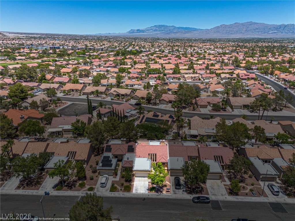 9052 Gemstone Drive Las Vegas NV 89134