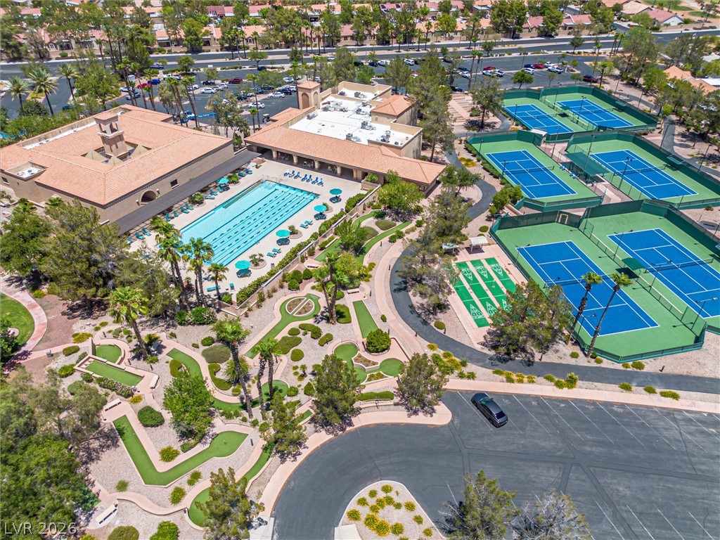 9052 Gemstone Drive Las Vegas NV 89134