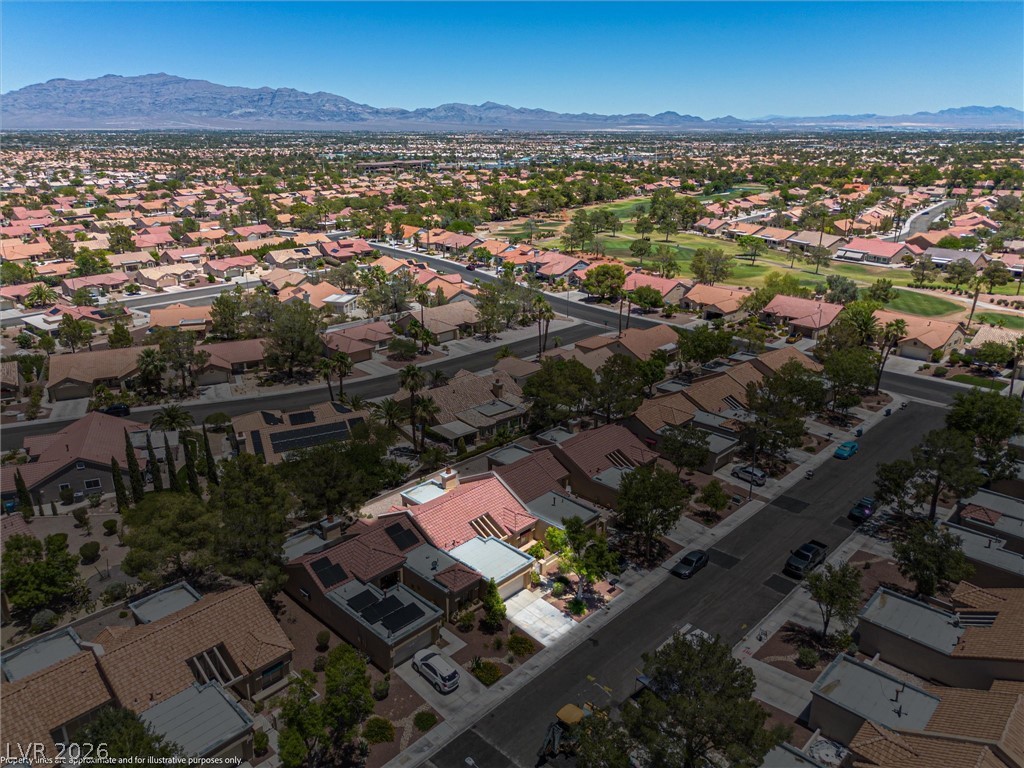 9052 Gemstone Drive Las Vegas NV 89134