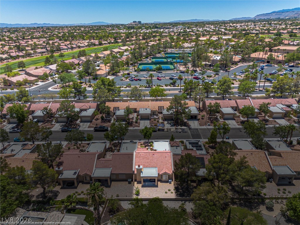 9052 Gemstone Drive Las Vegas NV 89134