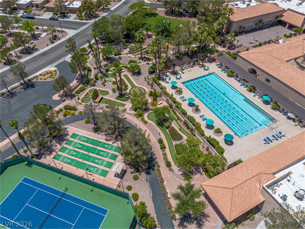9052 Gemstone Drive Las Vegas NV 89134