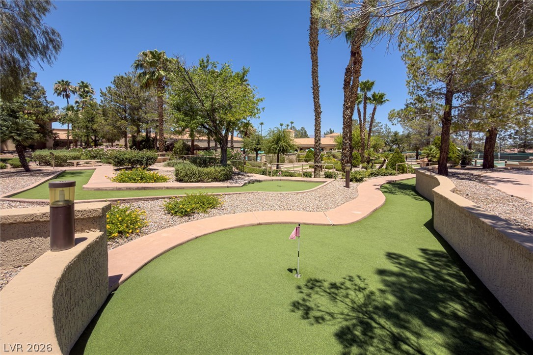 9052 Gemstone Drive Las Vegas NV 89134