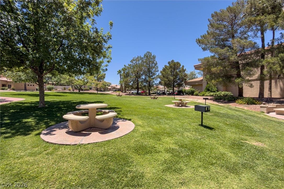 9052 Gemstone Drive Las Vegas NV 89134