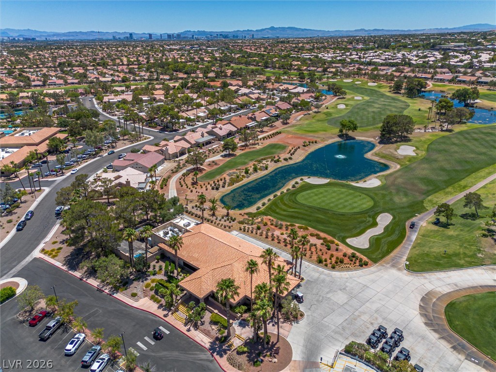 9052 Gemstone Drive Las Vegas NV 89134