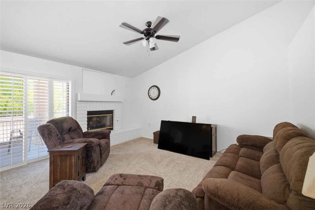 9052 Gemstone Drive Las Vegas NV 89134