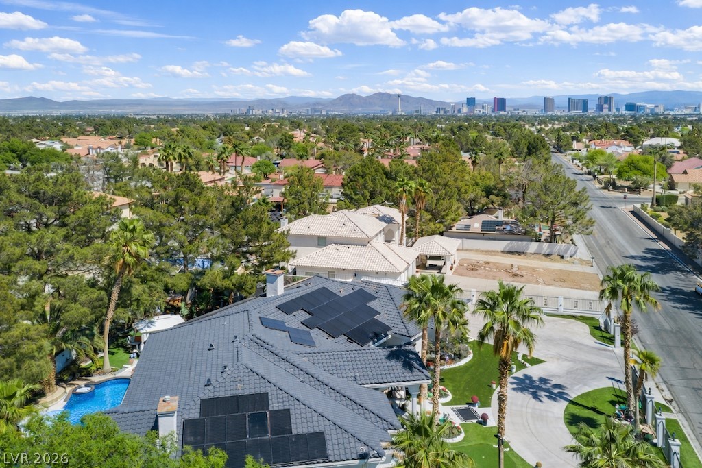 7360 Darby Avenue Las Vegas NV 89117