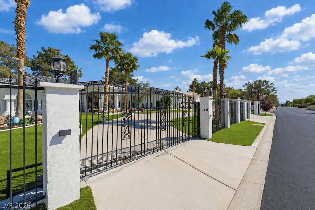 7360 Darby Avenue Las Vegas NV 89117