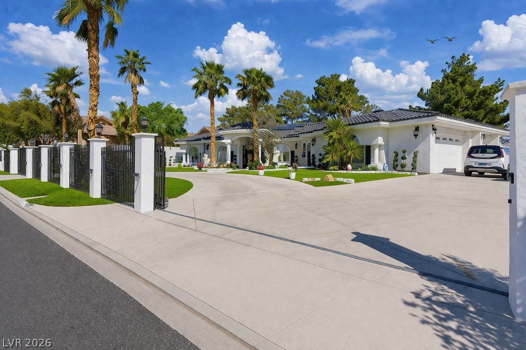 7360 Darby Avenue Las Vegas NV 89117