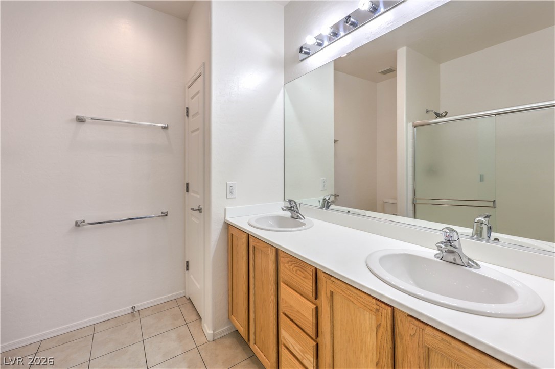 7825 Wading Bird Way North Las Vegas NV 89084