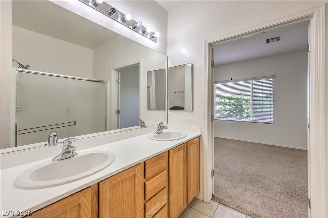 7825 Wading Bird Way North Las Vegas NV 89084