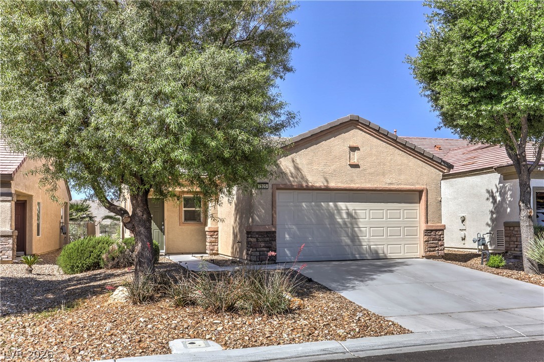 7825 Wading Bird Way North Las Vegas NV 89084