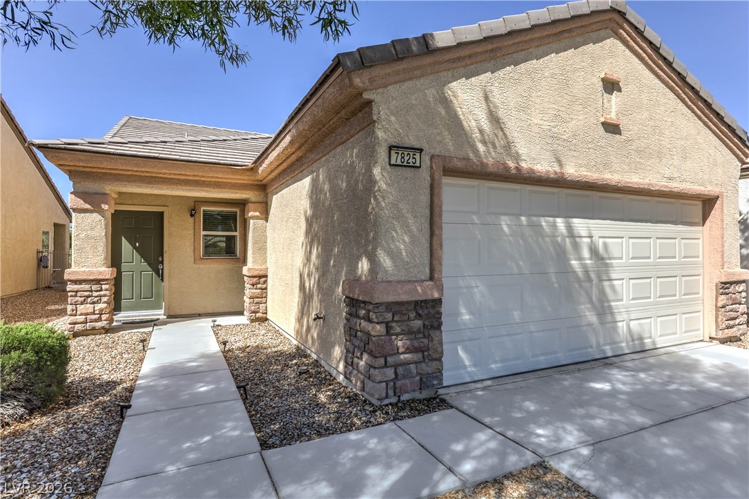 7825 Wading Bird Way North Las Vegas NV 89084