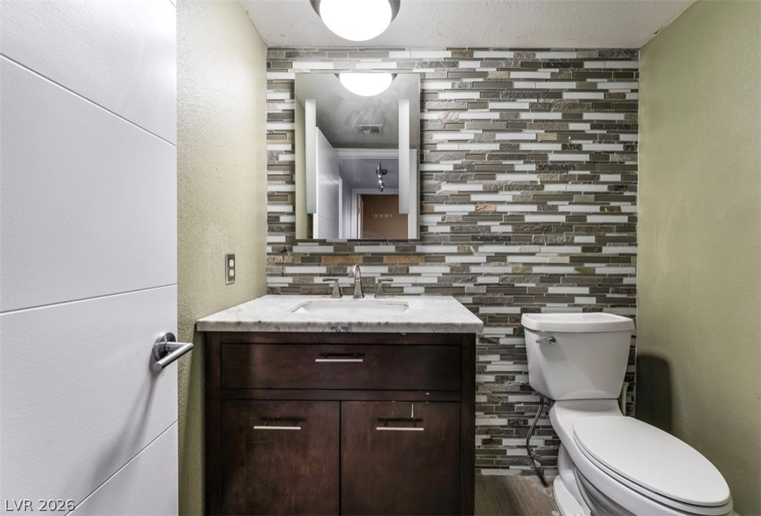 2208 Tarraso Way Las Vegas NV 89102