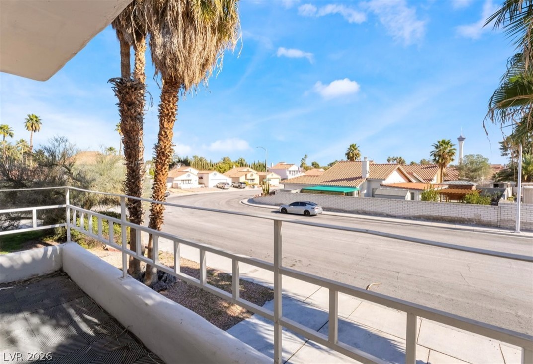 2208 Tarraso Way Las Vegas NV 89102