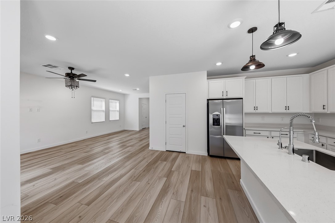 8335 Meridian Ridge Avenue Las Vegas NV 89147