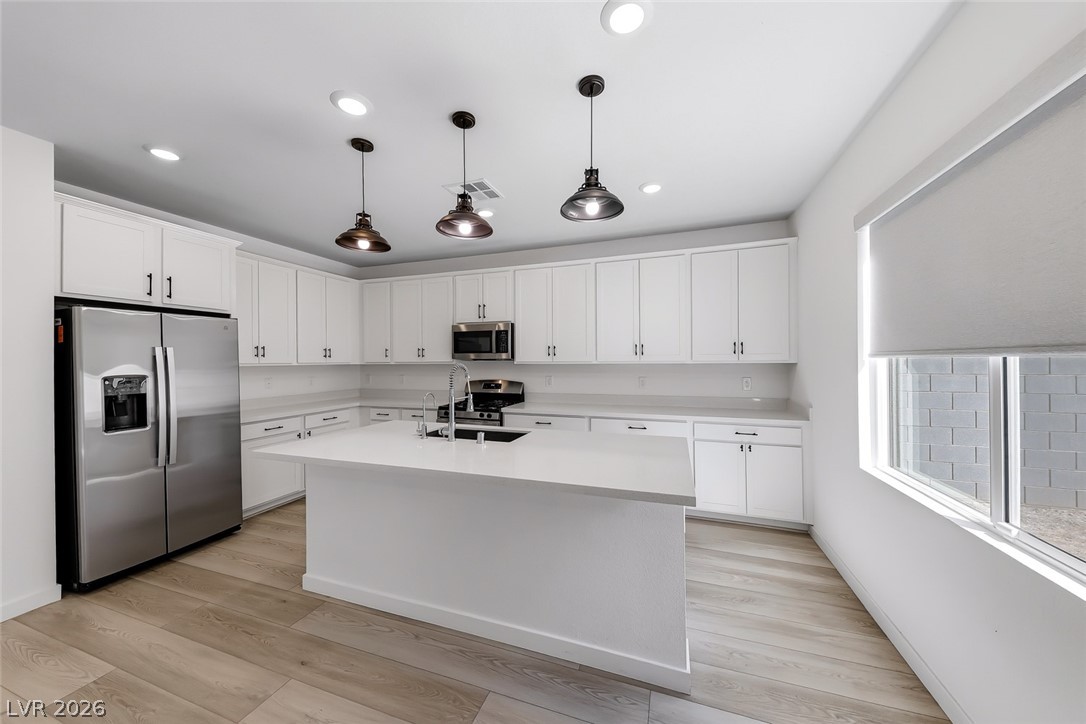 8335 Meridian Ridge Avenue Las Vegas NV 89147