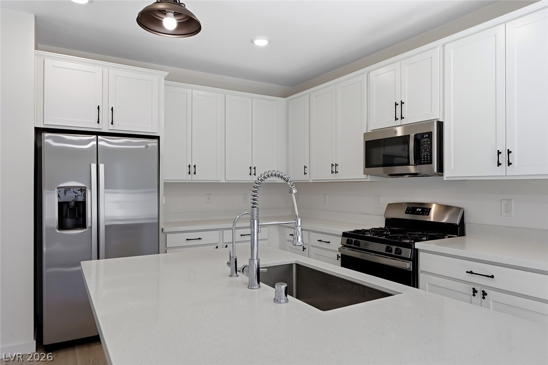 8335 Meridian Ridge Avenue Las Vegas NV 89147