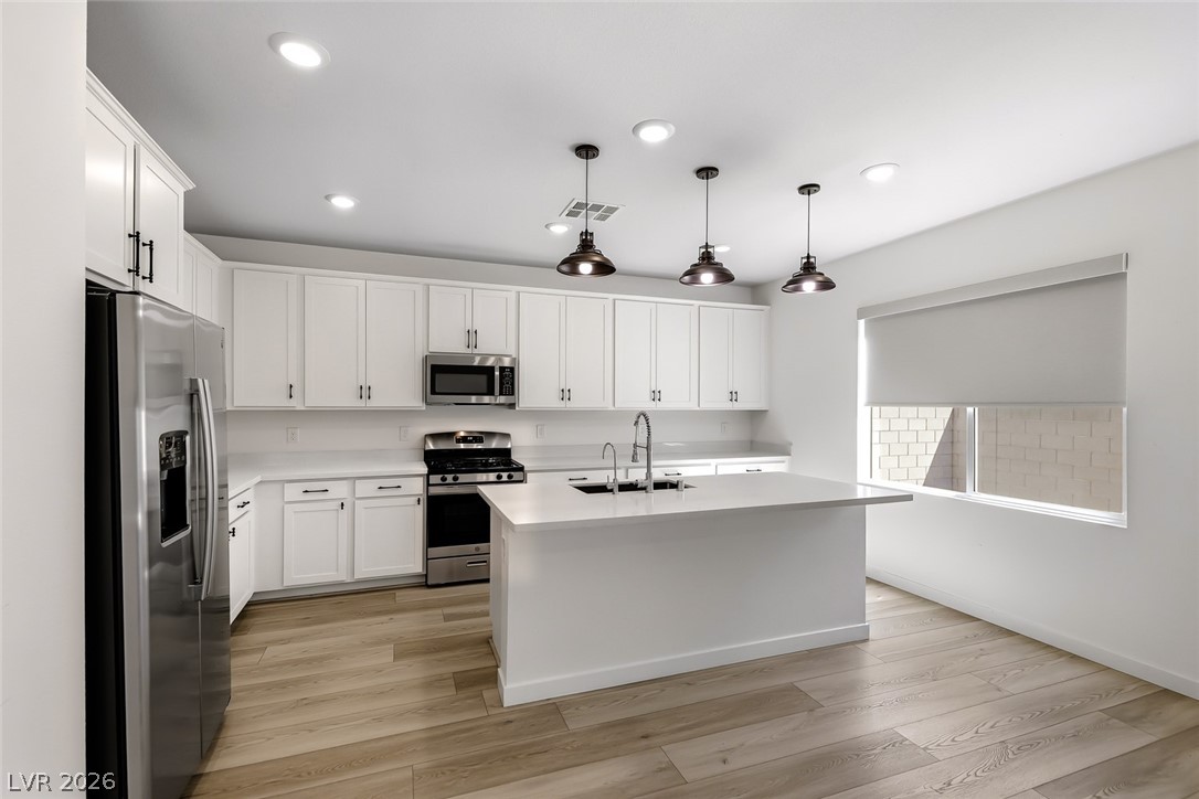 8335 Meridian Ridge Avenue Las Vegas NV 89147