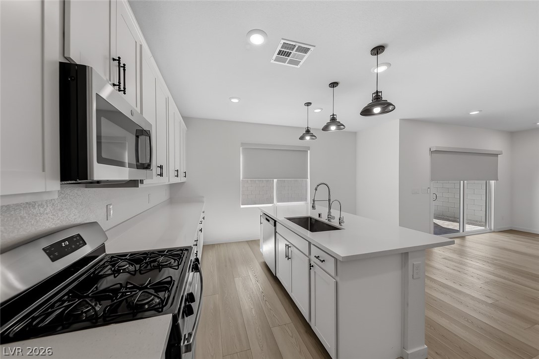 8335 Meridian Ridge Avenue Las Vegas NV 89147