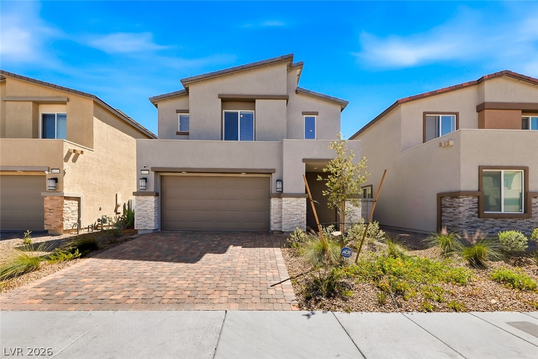 8335 Meridian Ridge Avenue Las Vegas NV 89147