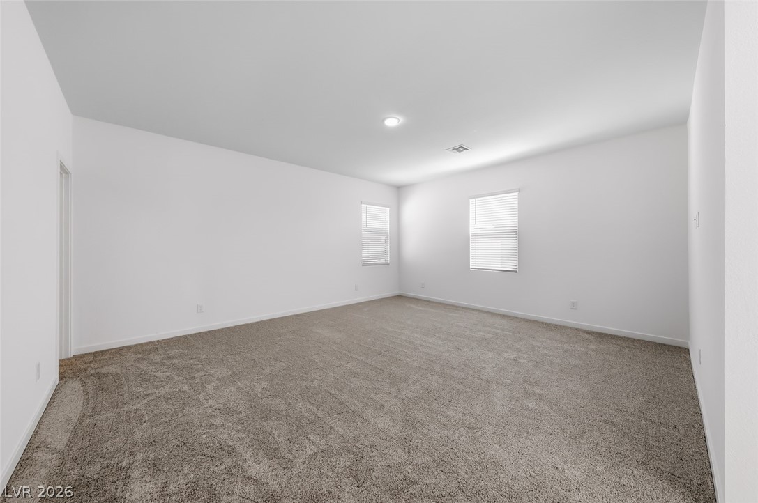 8335 Meridian Ridge Avenue Las Vegas NV 89147