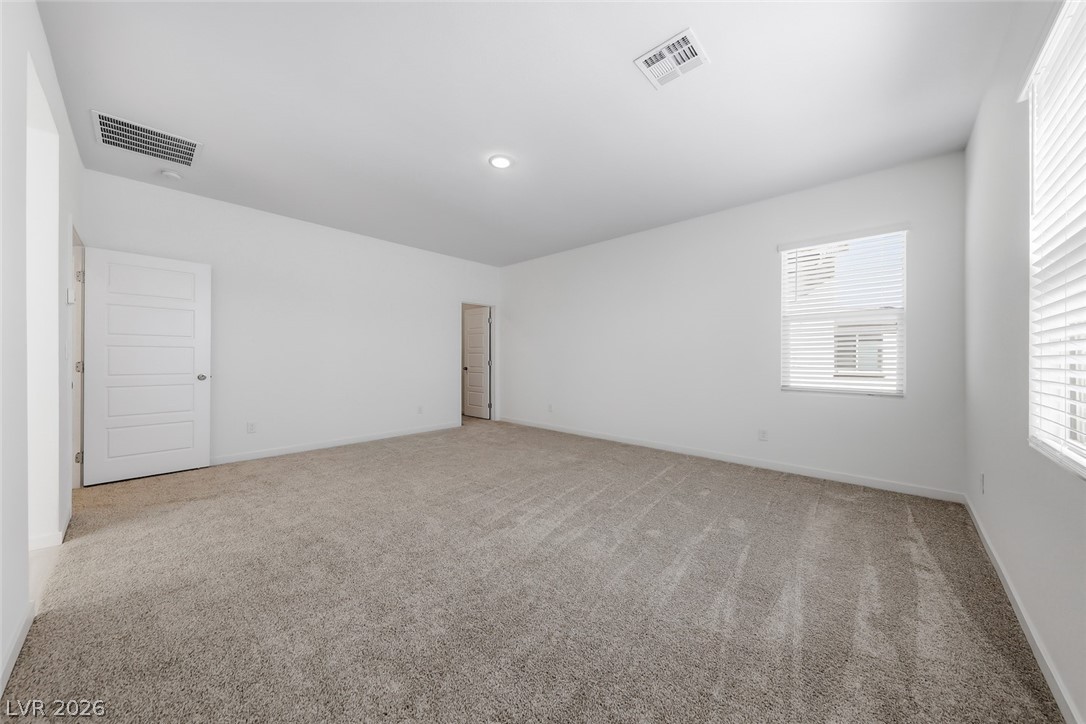 8335 Meridian Ridge Avenue Las Vegas NV 89147