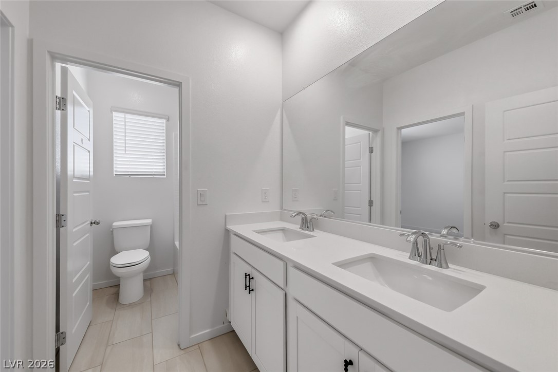 8335 Meridian Ridge Avenue Las Vegas NV 89147