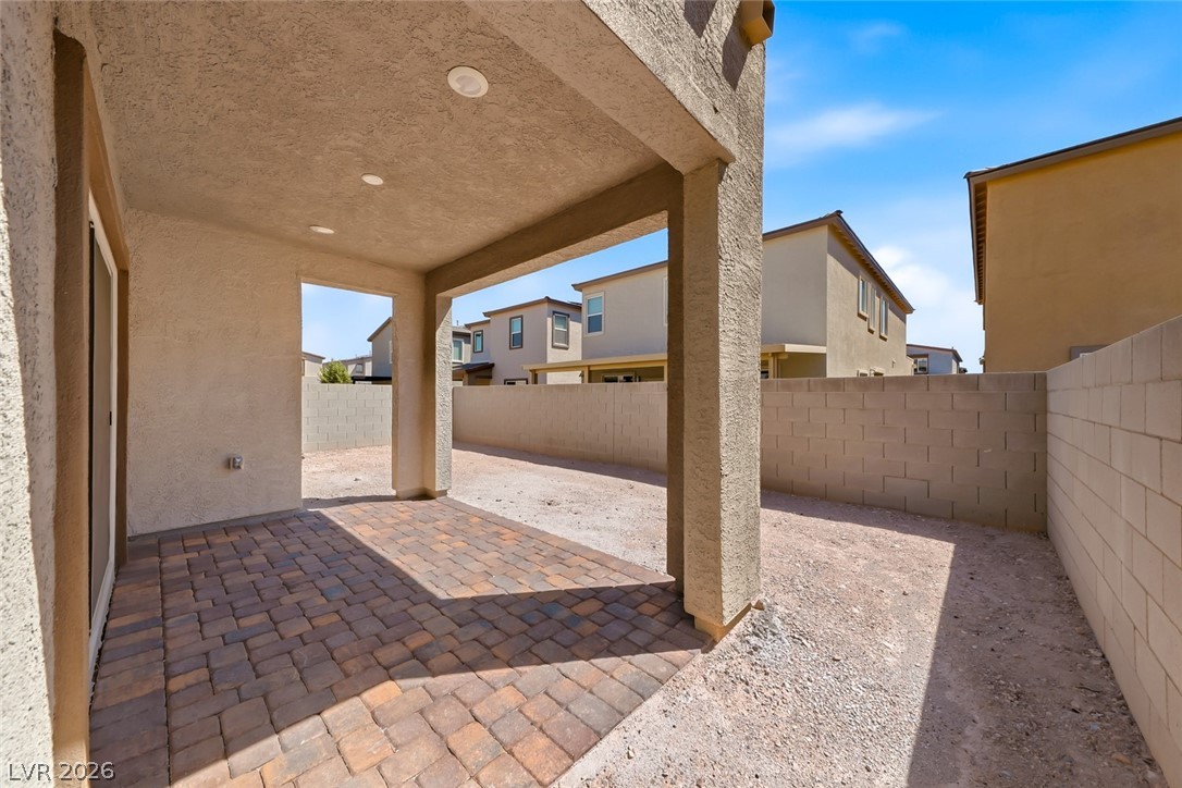 8335 Meridian Ridge Avenue Las Vegas NV 89147