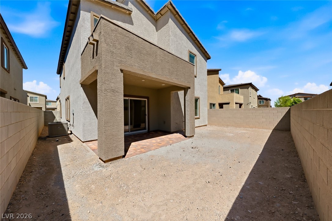 8335 Meridian Ridge Avenue Las Vegas NV 89147