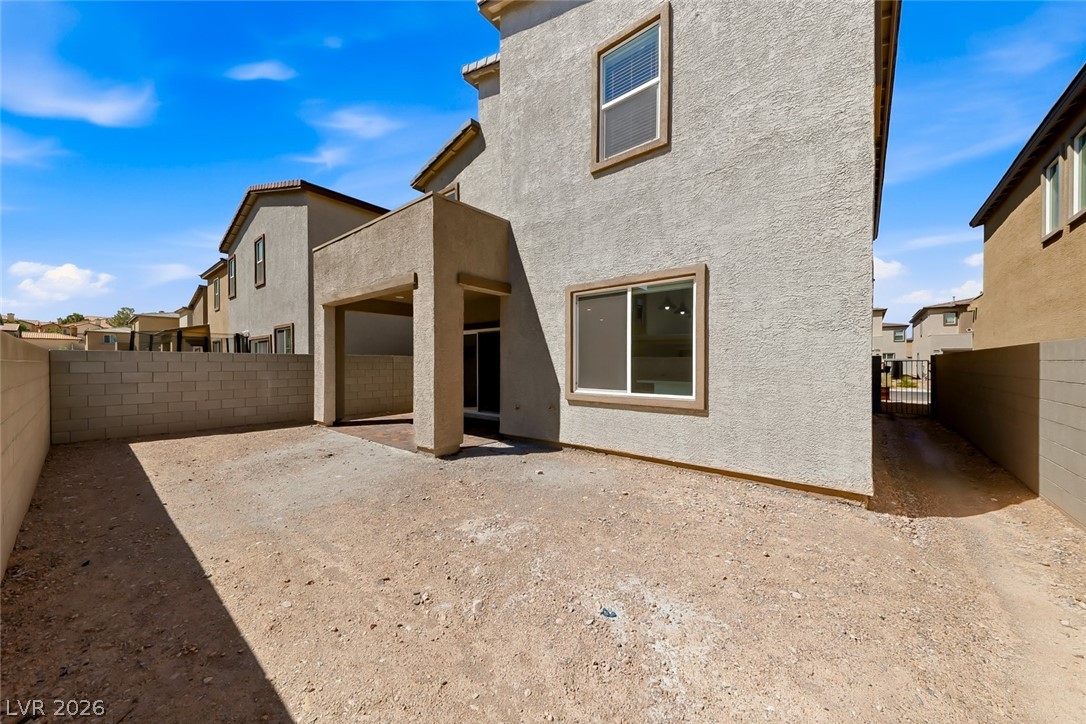 8335 Meridian Ridge Avenue Las Vegas NV 89147