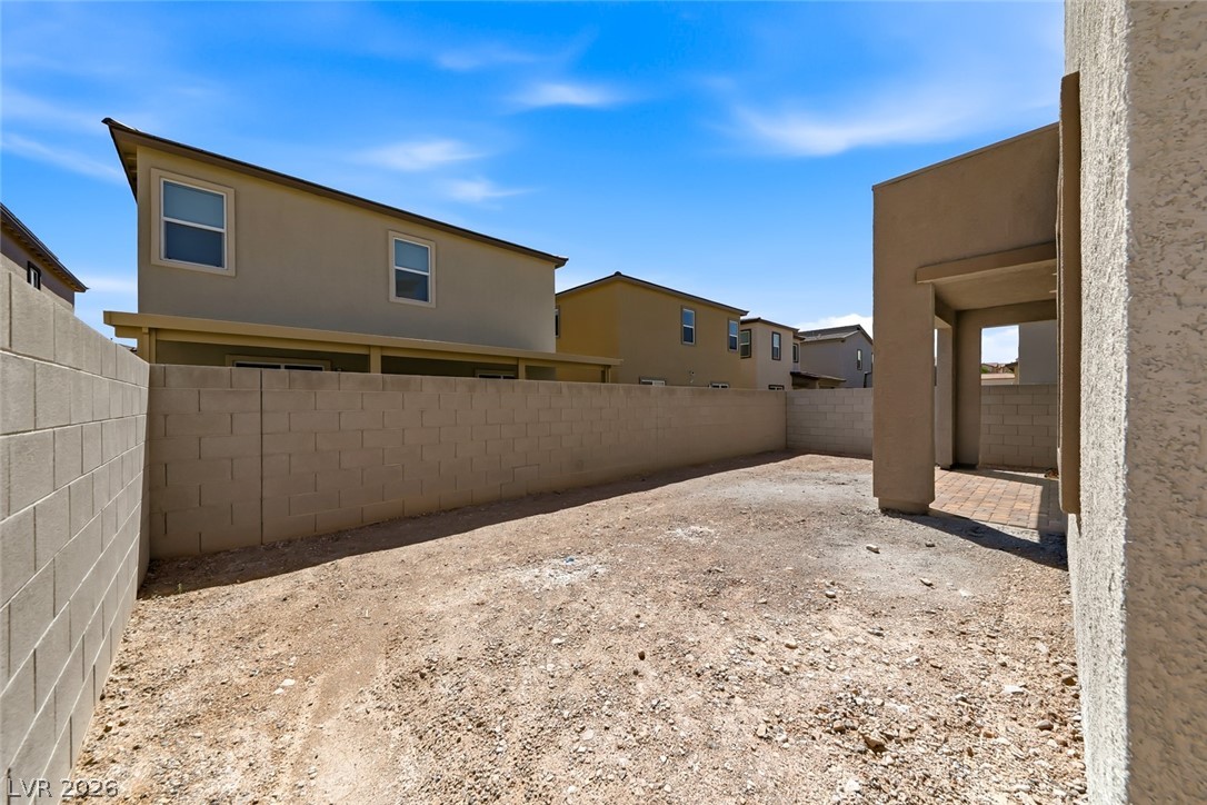 8335 Meridian Ridge Avenue Las Vegas NV 89147