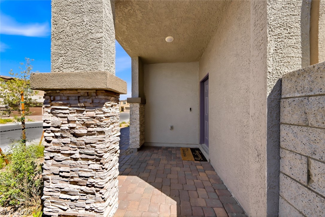 8335 Meridian Ridge Avenue Las Vegas NV 89147