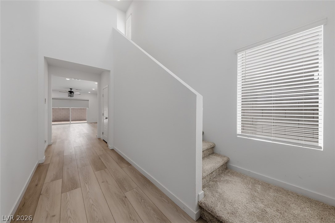 8335 Meridian Ridge Avenue Las Vegas NV 89147