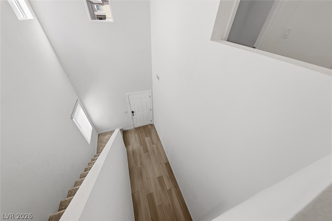 8335 Meridian Ridge Avenue Las Vegas NV 89147